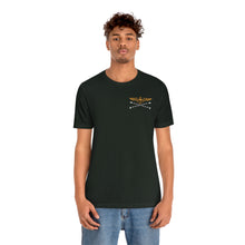 Load image into Gallery viewer, Navy Tailhook SHB T-Shirt