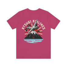 Load image into Gallery viewer, C-2 COD Atsugi Airlines (Dark Colors) Tee
