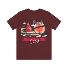 Load image into Gallery viewer, CMV-22B Osprey Coronado FLying CLub (Dark Colors) Tee
