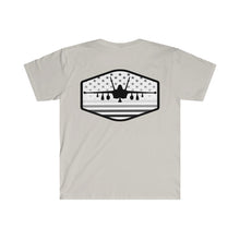 Load image into Gallery viewer, All American F-18 Growler T-Shirt