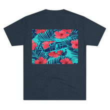 Load image into Gallery viewer, MH-60S Aloha Tri-Blend Tee