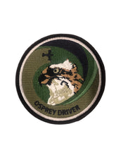 Load image into Gallery viewer, Osprey Driver Patch