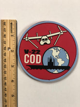 Load image into Gallery viewer, COD Osprey PVC Glow in the Dark Patch