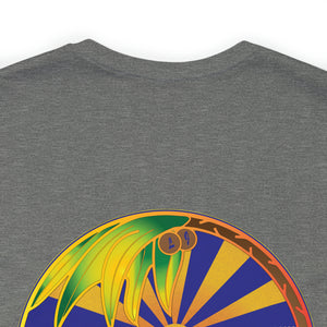 VRC-30 North Island (Double Sided) Sundown Tee