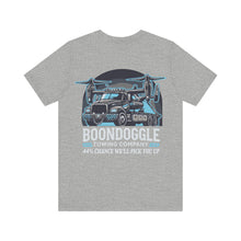 Load image into Gallery viewer, Boondoggle Towing V-22 Spoof Tee
