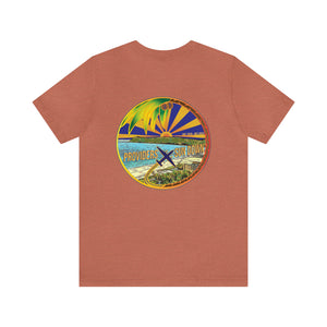 VRC-30 North Island Sundown Tee