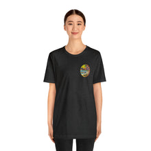 Load image into Gallery viewer, VRC-30 North Island (Double Sided) Sundown Tee
