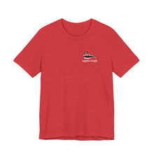 Load image into Gallery viewer, T-34 Coronado Flying Club (Dark Colors) T‑Shirt
