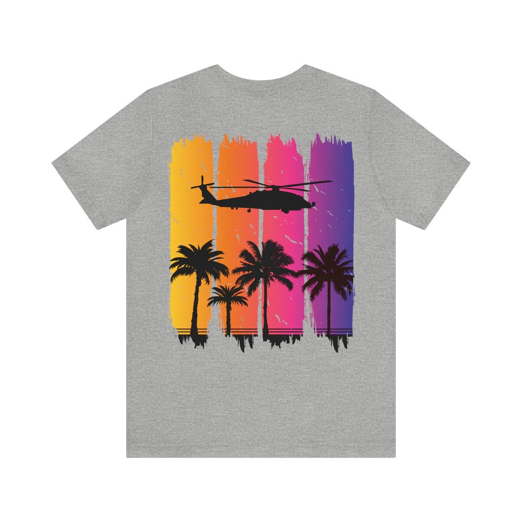 SH-60R Tropical Short Sleeve Tee