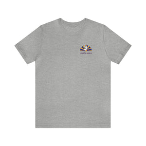 VRC-30 North Island Sundown Tee