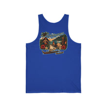 Load image into Gallery viewer, Unisex Jersey Tank
