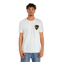 Load image into Gallery viewer, Arabian Gulf Highway Patrol (Double Sided) Tee
