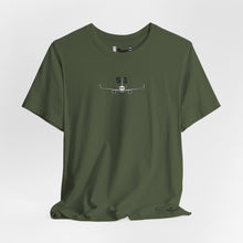 Load image into Gallery viewer, Windjammer Vintage Hawaiian T-Shirt — Retro Island Luau Graphic Tee
