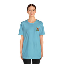Load image into Gallery viewer, C-2 Greyhound Bahrain Express Tee
