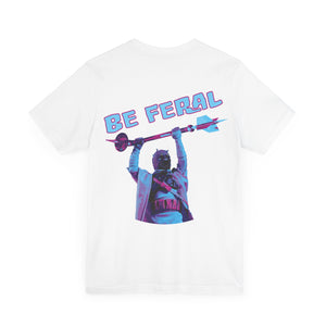 Be Feral Logistic Jungle Tee