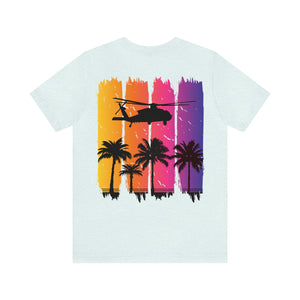 SH-60S Tropical Short Sleeve Tee