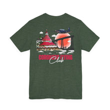 Load image into Gallery viewer, T-34 Coronado Flying Club (Dark Colors) T‑Shirt
