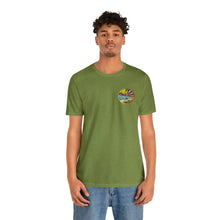 Load image into Gallery viewer, VRC-30 North Island (Double Sided) Sundown Tee
