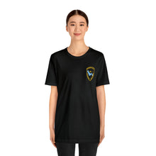 Load image into Gallery viewer, Arabian Gulf Highway Patrol (Double Sided) Tee
