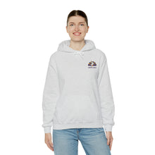 Load image into Gallery viewer, VRC-30 North Island Sundown Hooded Sweatshirt
