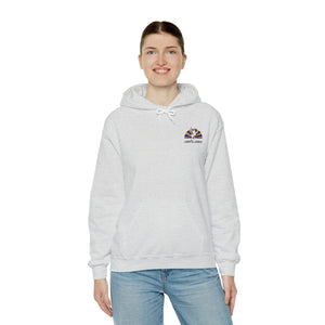 VRC-30 North Island Sundown Hooded Sweatshirt