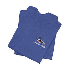 Load image into Gallery viewer, T-34 Coronado Flying Club (Dark Colors) T‑Shirt
