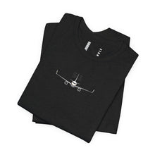 Load image into Gallery viewer, Windjammer Vintage Hawaiian T-Shirt — Retro Island Luau Graphic Tee
