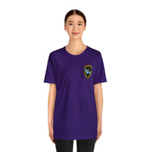 Load image into Gallery viewer, Arabian Gulf Highway Patrol (Double Sided) Tee
