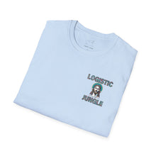 Load image into Gallery viewer, Zyn Forgive Me Jesus T-Shirt
