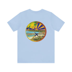 VRC-30 North Island Sundown Tee