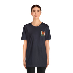 C-2 Greyhound Bahrain Express Tee