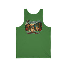 Load image into Gallery viewer, Unisex Jersey Tank
