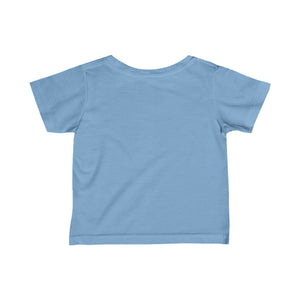 Catapults and Creed Infant Shirt