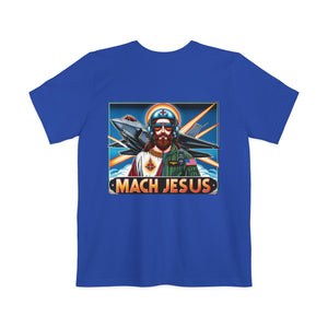 MACH JESUS