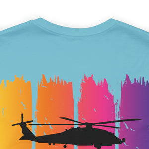 SH-60R Tropical Short Sleeve Tee