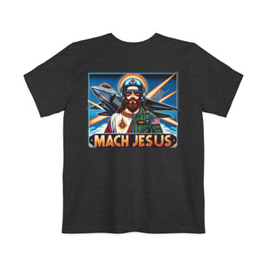 MACH JESUS