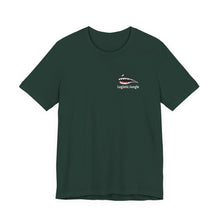 Load image into Gallery viewer, T-34 Coronado Flying Club (Dark Colors) T‑Shirt
