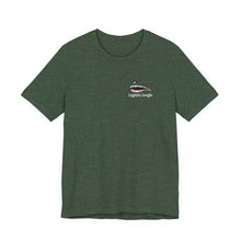 Load image into Gallery viewer, T-34 Coronado Flying Club (Dark Colors) T‑Shirt

