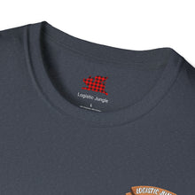 Load image into Gallery viewer, H-53 Pizza Extravaganza T-Shirt (Dark Colors)
