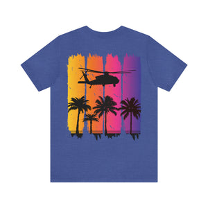 SH-60S Tropical Short Sleeve Tee