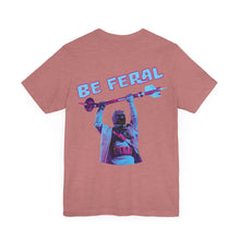 Load image into Gallery viewer, Be Feral Logistic Jungle Tee
