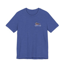 Load image into Gallery viewer, T-34 Coronado Flying Club (Dark Colors) T‑Shirt
