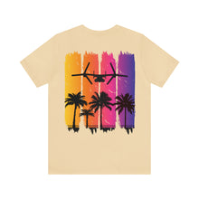 Load image into Gallery viewer, V-22 Tropical Short Sleeve Tee
