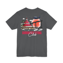 Load image into Gallery viewer, T-34 Coronado Flying Club (Dark Colors) T‑Shirt
