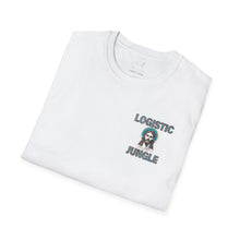 Load image into Gallery viewer, Zyn Forgive Me Jesus T-Shirt

