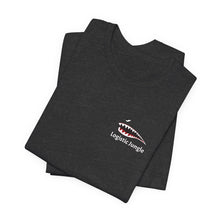 Load image into Gallery viewer, T-34 Coronado Flying Club (Dark Colors) T‑Shirt
