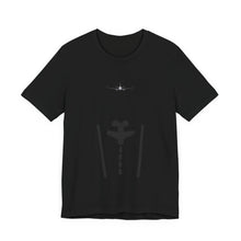Load image into Gallery viewer, Unisex Jersey Short Sleeve Tee
