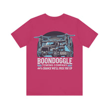 Load image into Gallery viewer, Boondoggle Towing V-22 Spoof Tee
