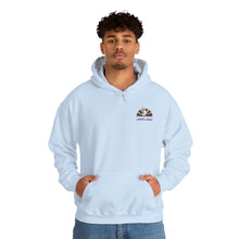 Load image into Gallery viewer, VRC-30 North Island Sundown Hooded Sweatshirt
