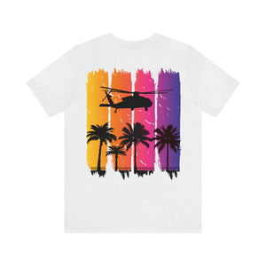 SH-60S Tropical Short Sleeve Tee